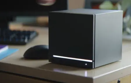 Steam Machine dari Valve: Review Spesifikasi dan Harga Terbaru 2025 steam-mesin-valve