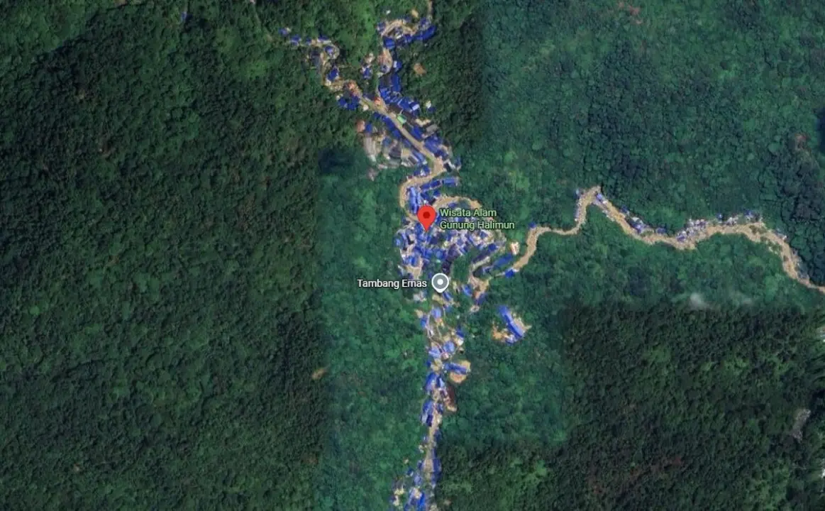 tambang-emas-gunung-salak