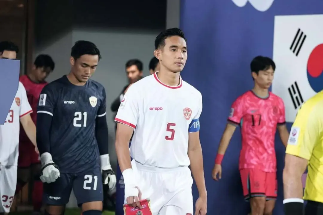 Cara vote Rizky Ridho di Puskas Award 2025