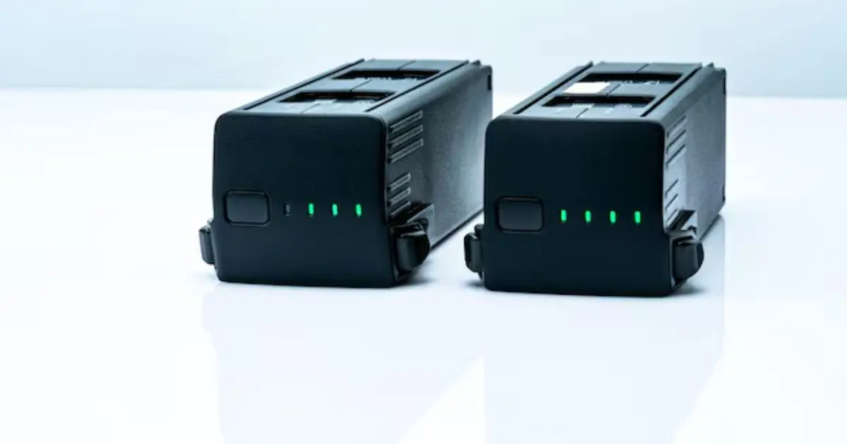 Baterai Drone (Dok doran id)