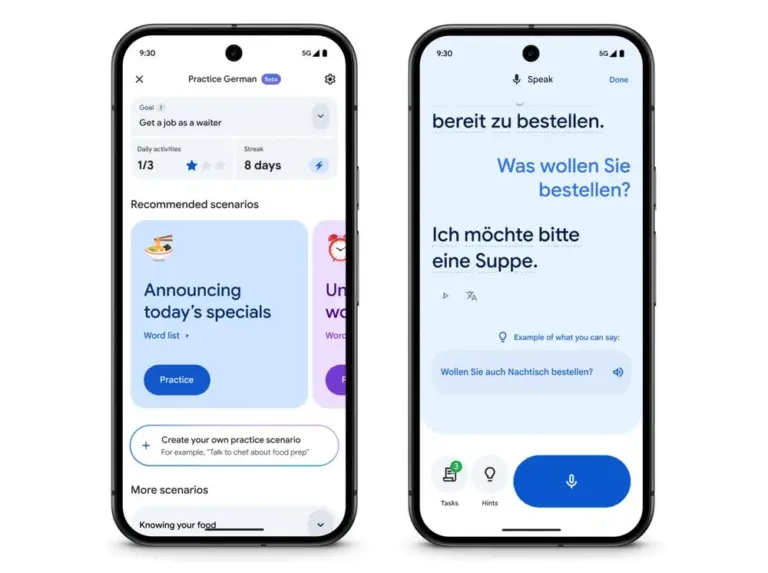 Gemini Google Translate: Terobosan Baru dari Google untuk Terjemahan Lebih Alami