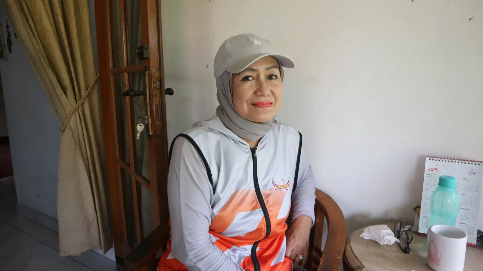 Perempuan Usia 50–70+ Tampil Penuh Semangat di RDS Gateball Cup ke-6 Perempuan Usia 50–70+ Tampil Penuh Semangat di RDS Gateball Cup ke-6