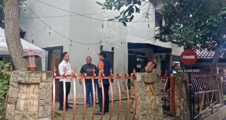 Ibu 57 Tahun Jadi Korban Jambret Usai Tarik Tunai, Pelaku Ditangkap Warga Ibu 57 Tahun Jadi Korban Jambret Usai Tarik Tunai, Pelaku Ditangkap Warga