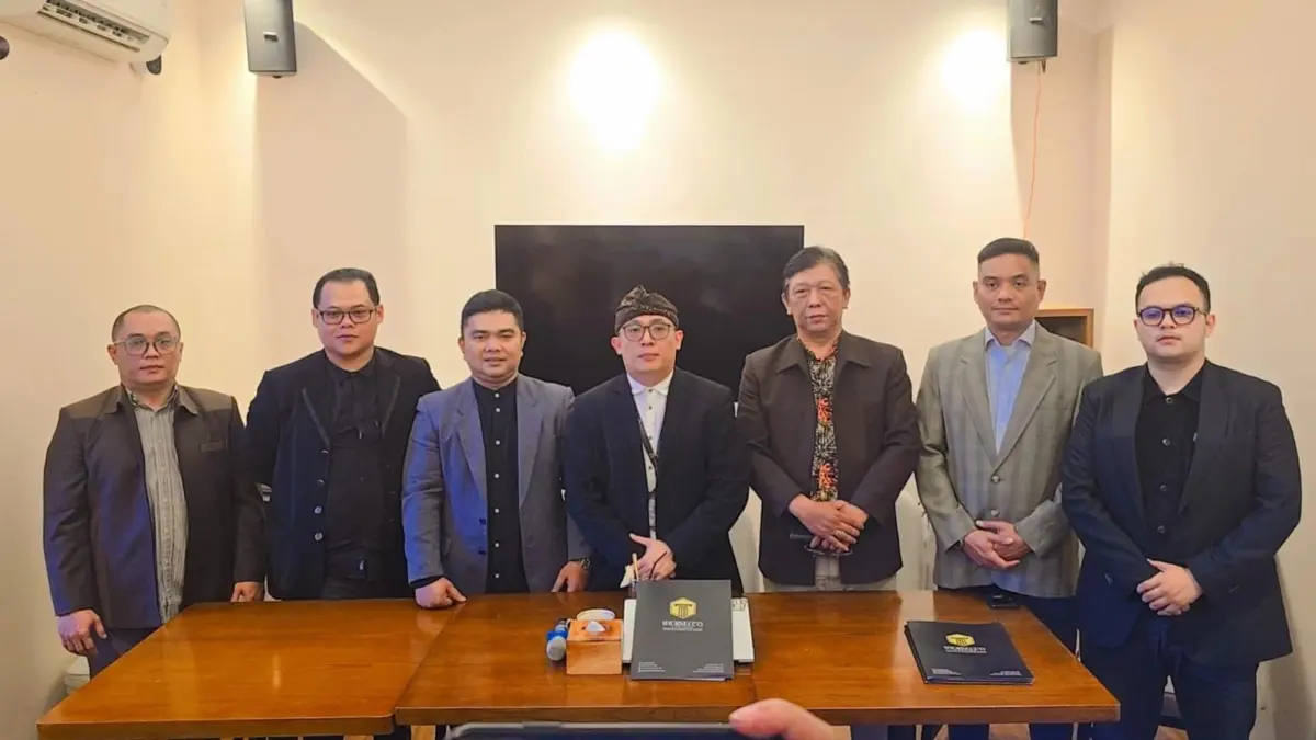 Kuasa Hukum Ajukan Praperadilan, Penetapan Tersangka Wakil Wali Kota Bandung Digugat