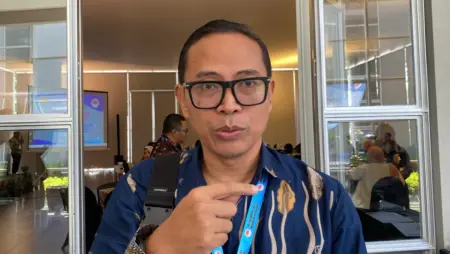 Encep Gani Sugandi Kembali Pimpin MASKI Jabar Periode Kedua, Tekankan Profesionalisme dan Integritas Encep Gani Sugandi Kembali Pimpin MASKI Jabar Periode Kedua, Tekankan Profesionalisme dan Integritas