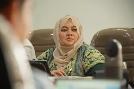 Indri Rindani: Libur Nataru Harus Dongkrak Ekonomi, Bukan Membebani Wisatawan Indri Rindani: Libur Nataru Harus Dongkrak Ekonomi, Bukan Membebani Wisatawan