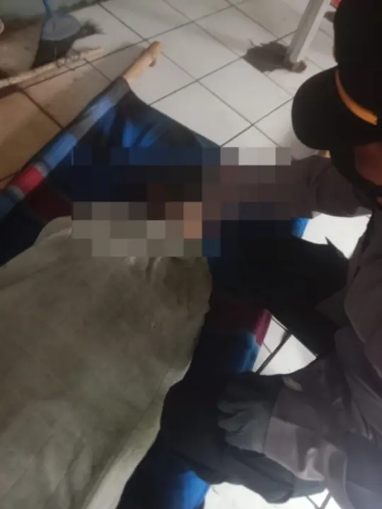 Penyebab Kematian Warga Cibalong Pameungpeuk Garut Belum Diketahui.