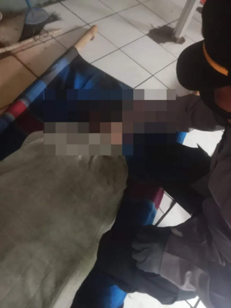 Penyebab Kematian Warga Cibalong Pameungpeuk Garut Belum Diketahui.