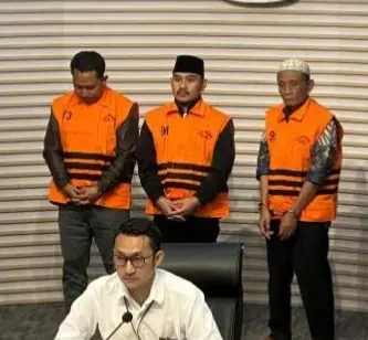 KPK Soroti Konflik Kepentingan Ayah–Anak dalam Dugaan Suap Proyek di Bekasi