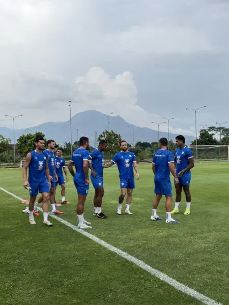 1.200 Personel Dikerahkan Amankan Laga Persib vs PSM di GBLA Prediksi Pertandingan Persib Bandung vs PSM Makassar : Juku Eja Korban Persib Berikutnya ?