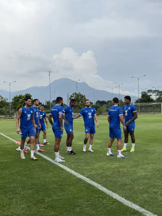 Prediksi Pertandingan Persib Bandung vs PSM Makassar : Juku Eja Korban Persib Berikutnya ?