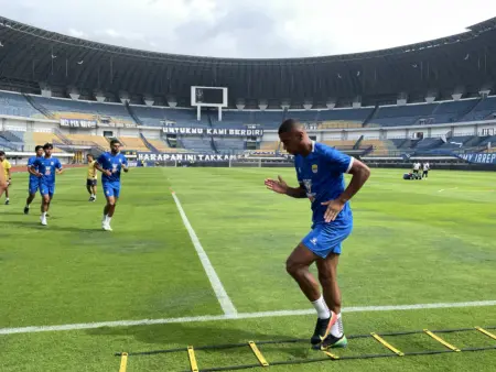 Passport Persib Kembali Hadirkan Keuntungan Baru, Ini Keuntungannya Passport Persib Kembali Hadirkan Keuntungan Baru, Ini Keuntungannya