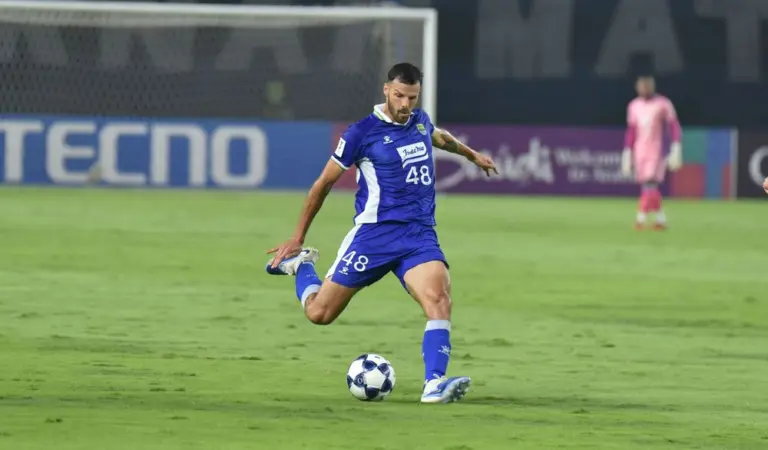 Persib Bandung Dijatuhi Tiga Sanksi AFC, Total Denda Capai Rp505 Jut