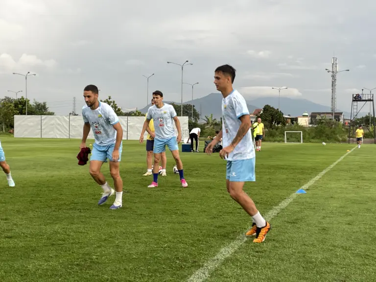 Link Live Streaming Laga Persib Bandung vs Bhayangkara FC, Gratis