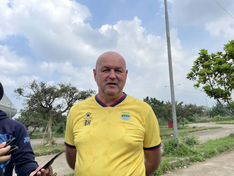 Bojan Ungkap Obat Terbaik Kesembuhan Cedera Pemainnya