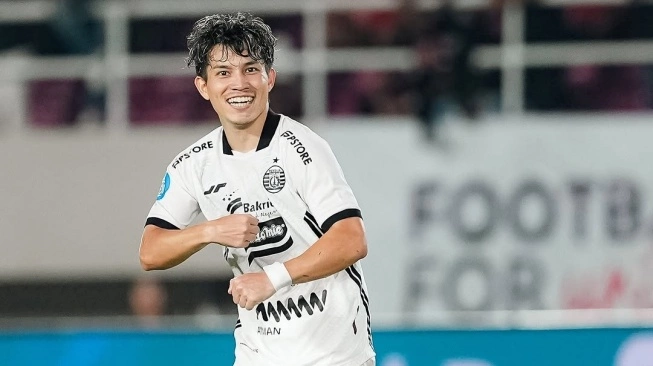 Pemain Kunci Persija Jakarta Ini, Dipastikan Absen Kontra Persib Bandung Pemain Kunci Persija Jakarta Ini, Dipastikan Absen Kontra Persib Bandung