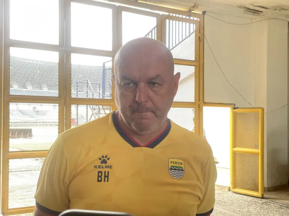 Demi Ratchaburi FC, Persib Bandung Akan Meminta Penjadwalan Ulang Laga Super League Demi Ratchaburi FC, Persib Bandung Akan Meminta Penjadwalan ulang Beberapa Laga