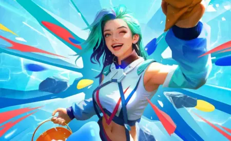 Kode Redeem FF 25 Februari 2026: Klaim Skin SG2 Series Prism Wings Gratis Hari Ini! Kode-redeem-ff-2025