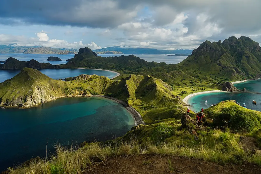 Pulau_Padar_island
