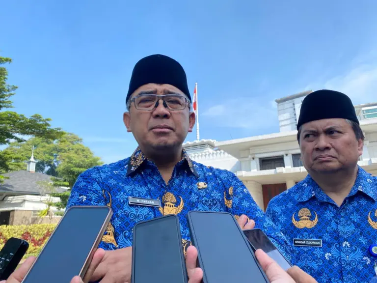 Wali Kota Bandung, Muhammad Farhan