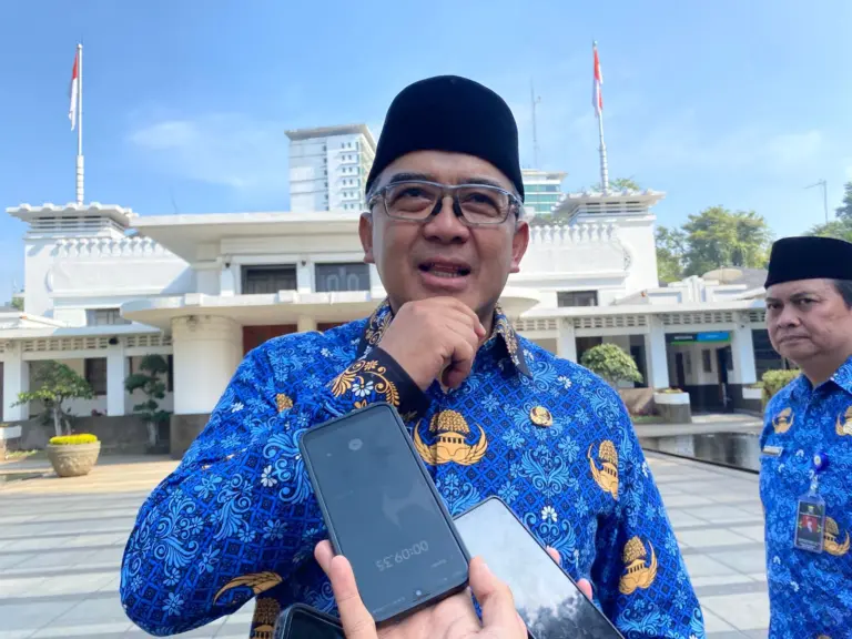 Wali Kota Bandung, Muhammad Farhan