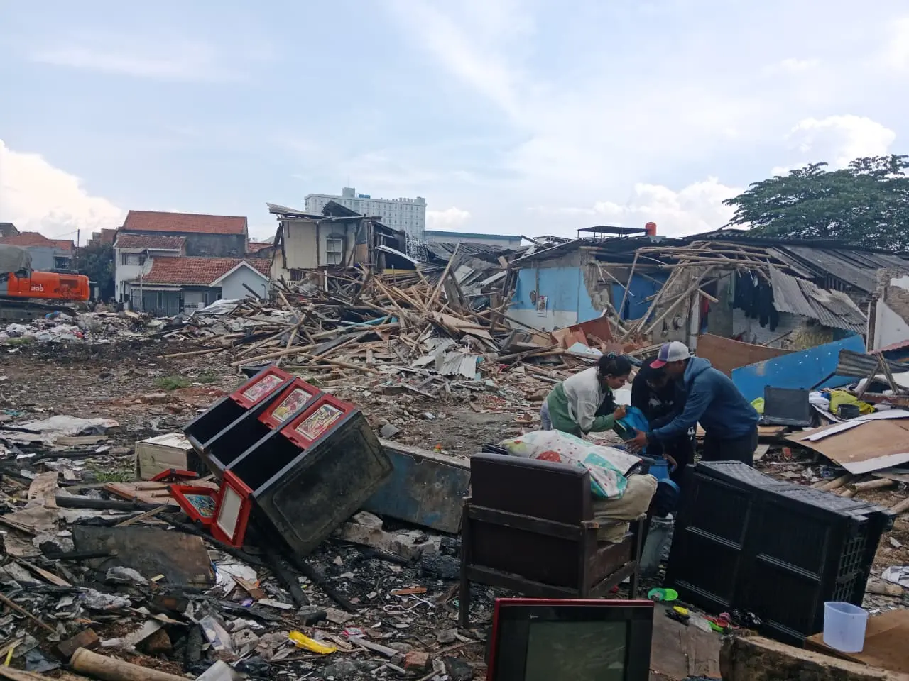 Konflik Sukahaji Memanas, Seruan Damai Farhan Dinilai Tak Menjawab Akar Masalah