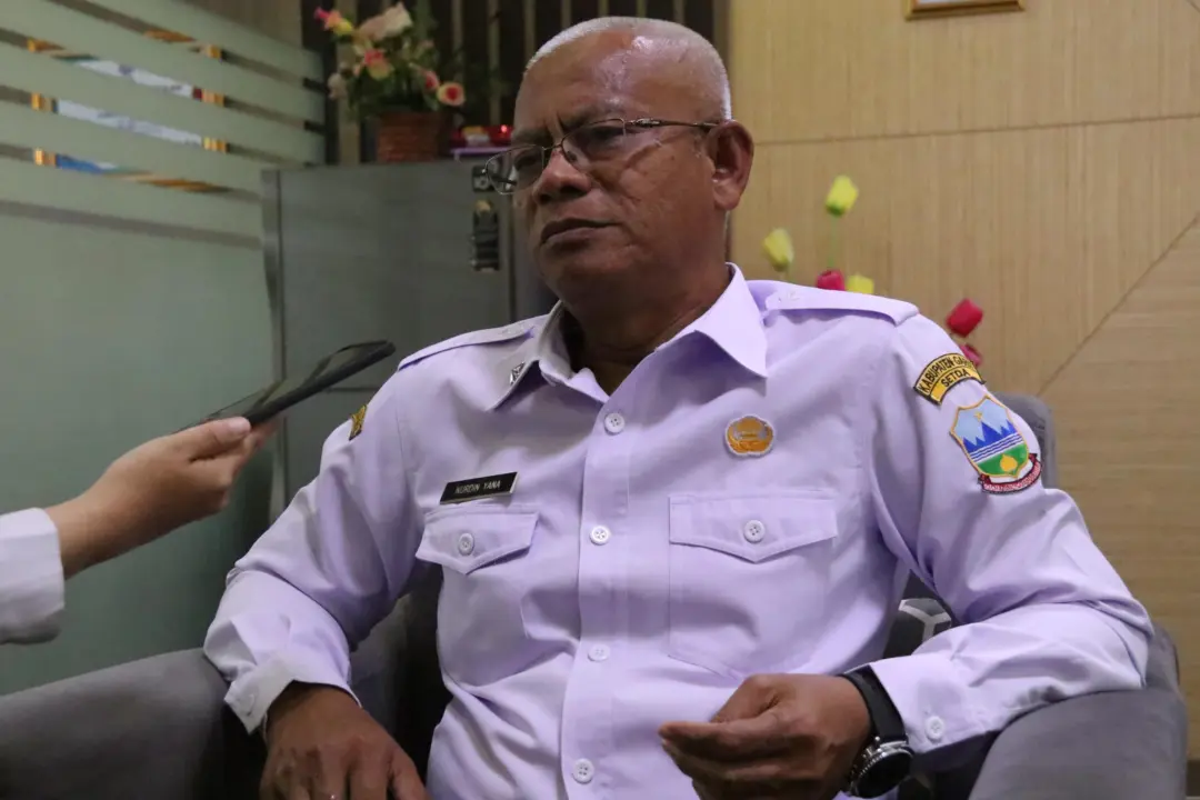 Sekda Garut Buka Sosialisasi Manajemen Talenta: ASN Diminta Proaktif Unggah Data Kompetensi