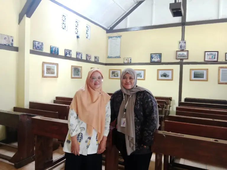 SD Dewi Sartika Terus Jaga Warisan Pendidikan dan Budaya Sunda Lewat Sistem Inklusi