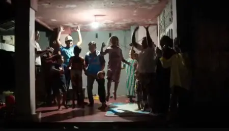 Agam Kembali Menyala, Sistem Kelistrikan Sumbar Pulih 100 Persen Pascabencana