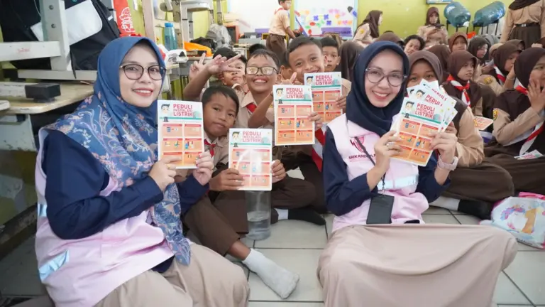 PLN ajak masyarakat tingkatkan kewaspadaan terhadap potensi gangguan listrik