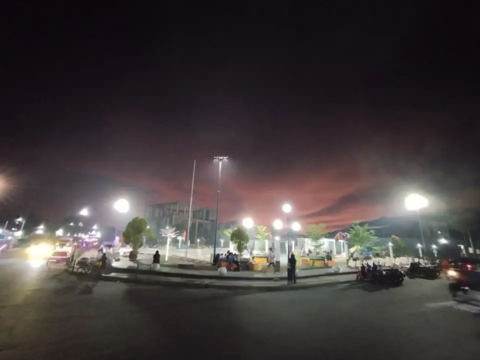 PLN Tuntaskan Pemulihan Kelistrikan Sumut 100 Persen! Sumut Kembali Menyala PLN Tuntaskan Pemulihan Kelistrikan Sumut 100 Persen! Sumut Kembali Menyala