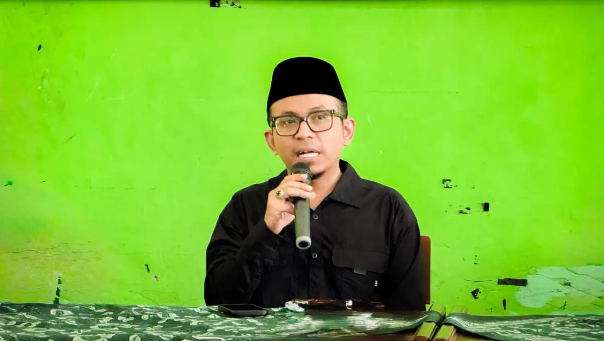 Lahan Pembangunan Untuk Sekolah di Arcamanik Tuai Sorotan dari DPRD Jabar Anggota Komisi V DPRD Jabar, M Maulana Yusuf Erwinsyah