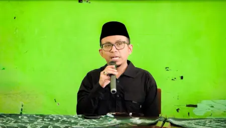 Maulana Yusuf Tolak Tajug Gede Masuk BPIC, Soroti Anggaran Rp9,3 Miliar Anggota Komisi V DPRD Jabar, M Maulana Yusuf Erwinsyah