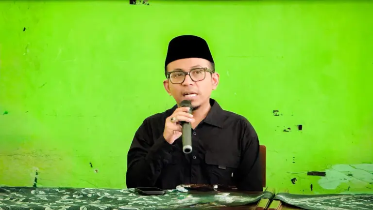 Anggota Komisi V DPRD Jabar, M Maulana Yusuf Erwinsyah