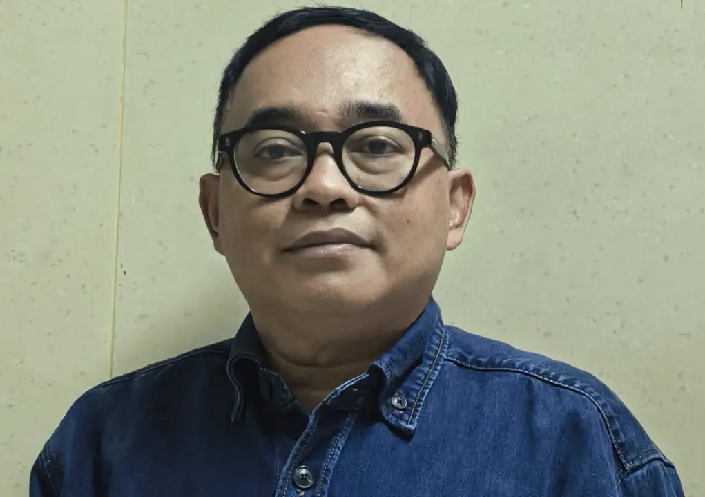 Pengamat Ekonomi Acuviarta Kartabi: Stok Beras Jabar Cukup, Distribusi Saat Darurat Harus Diprioritaskan Pengamat Ekonomi Acuviarta Kartabi: Stok Beras Jabar Cukup, Distribusi Saat Darurat Harus Diprioritaskan