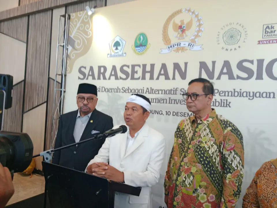 Gubernur Dedi Rem Ketat Izin Pembangunan di Kawasan Rawan Bencana Jabar Gubernur Dedi Rem Ketat Izin Pembangunan di Kawasan Rawan Bencana Jabar