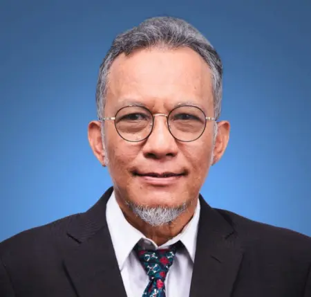 Bandung Urang Rek Kamana? Sasarengan urang tiasa Prof Harun Al Rasyid Nilai Kinerja Wali Kota Bandung Perlu Konsolidasi dan Keberanian