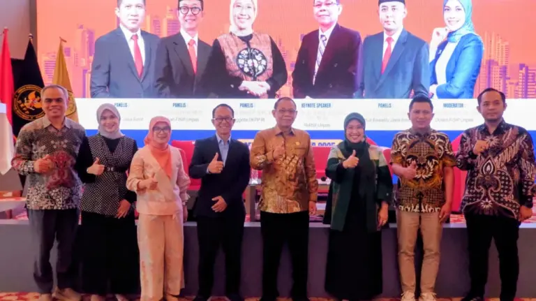 Integritas Penyelenggara Disorot, Jawa Barat Peringkat Tertinggi Pelanggaran Etik Pemilu