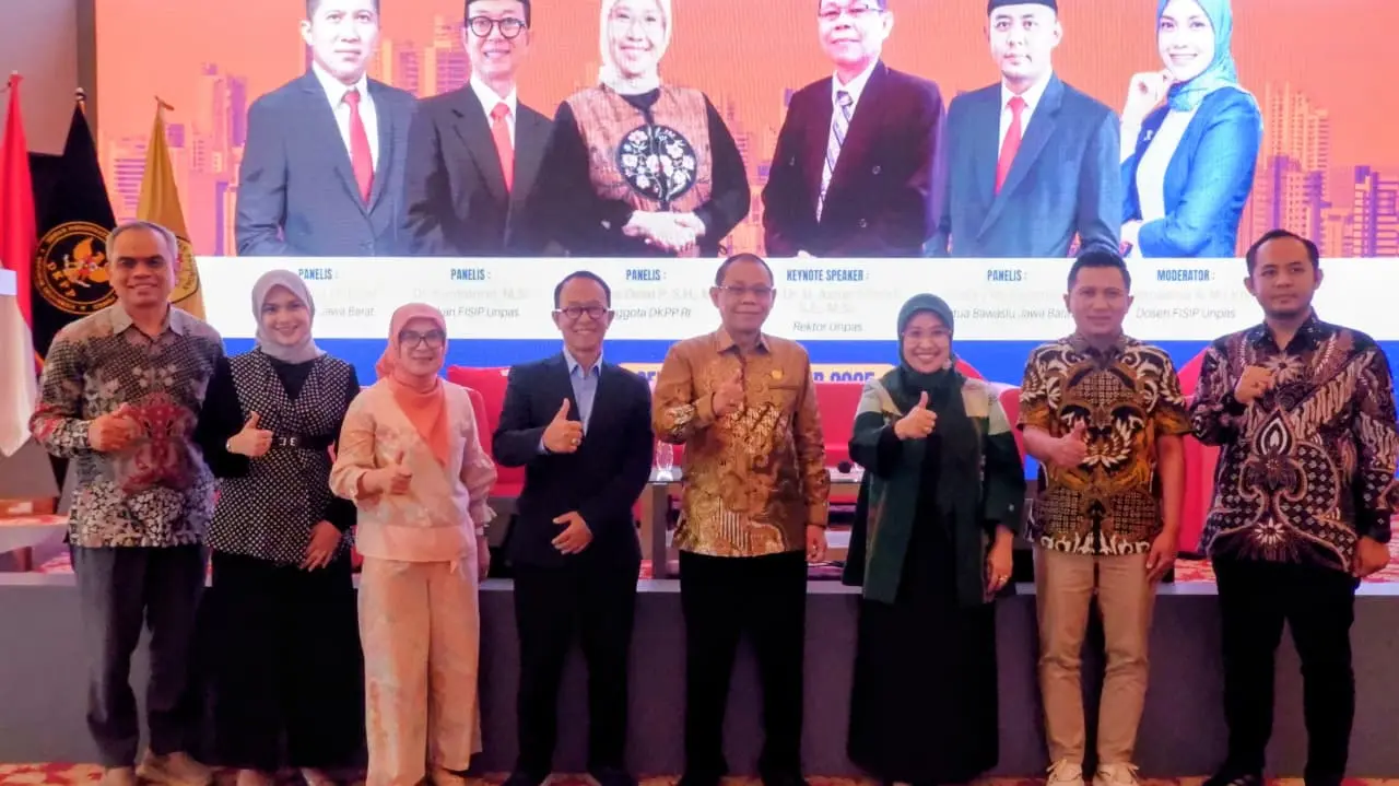 Integritas Penyelenggara Disorot, Jawa Barat Peringkat Tertinggi Pelanggaran Etik Pemilu Integritas Penyelenggara Disorot, Jawa Barat Peringkat Tertinggi Pelanggaran Etik Pemilu