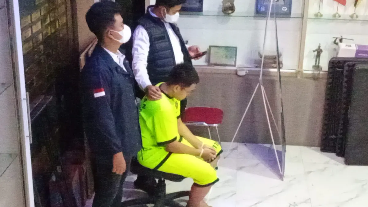 Kapolda Jabar: Ujaran Kebencian Resbob Bermotif Uang, Kebencian Dijadikan Komoditas