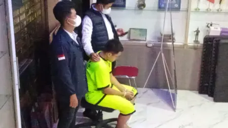 Kapolda Jabar: Ujaran Kebencian Resbob Bermotif Uang, Kebencian Dijadikan Komoditas