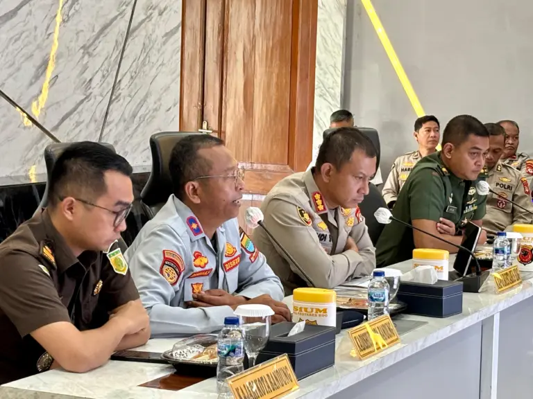 Parkir Tanpa Karcis Ditegaskan Gratis