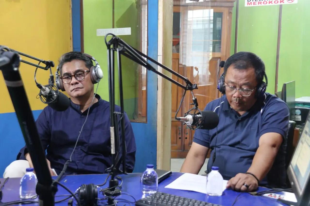 BAPENDA Garut Dorong Optimalisasi Pajak Daerah Melalui Digitalisasi