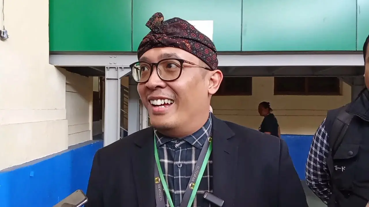 Sidang Praperadilan Erwin di PN Bandung Ditunda, Jaksa Tidak Hadir Sidang Praperadilan Erwin di tunda begini tanggapan pengacara