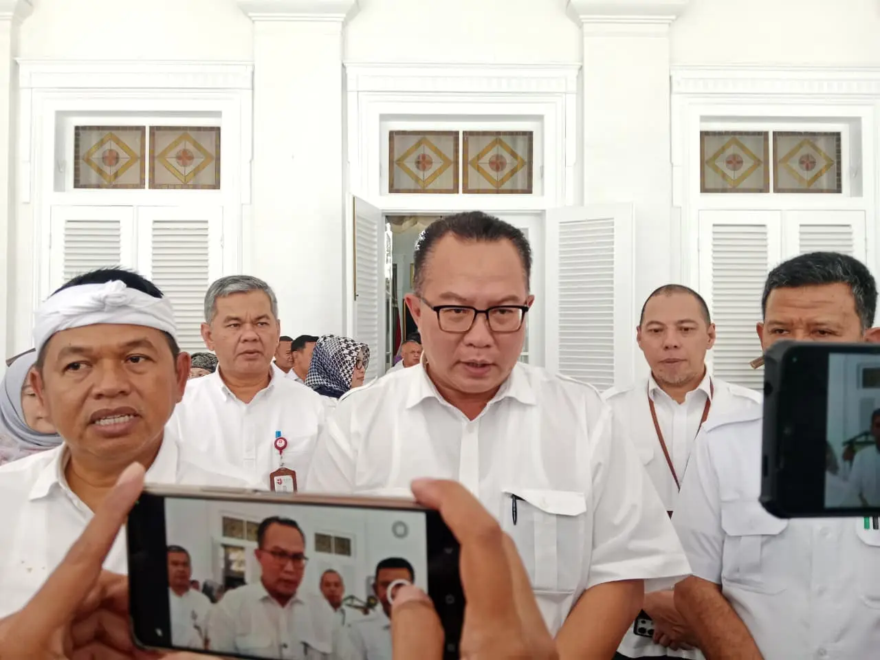 Pemprov Jabar Dorong Kemandirian Pangan Berbasis Riset dan Inovasi