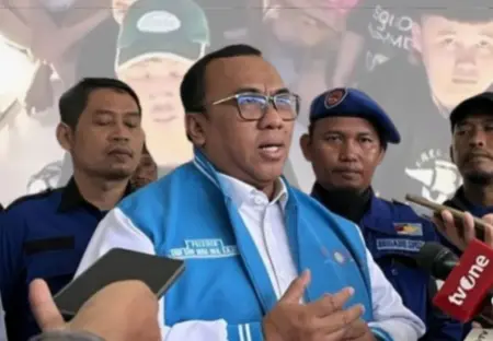 Korban TPPO Asal Kuningan Dipulangkan dari Kamboja, Polisi Ingatkan Warga Waspada Tawaran Kerja Ilegal Korban TPPO Asal Kuningan Dipulangkan dari Kamboja, Polisi Ingatkan Warga Waspada Tawaran Kerja Ilegal