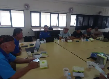 Serikat Buruh Nilai Penetapan UMSK 2026 Cacat Prosedur, Desak Gubernur Jabar Revisi SK Serikat Buruh Nilai Penetapan UMSK 2026 Cacat Prosedur, Desak Gubernur Jabar Revisi SK