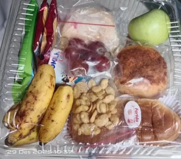 Program MBG di Garut Disorot: Menu Berubah, Porsi Menyusut, DPRD Akui Hanya Pengawas