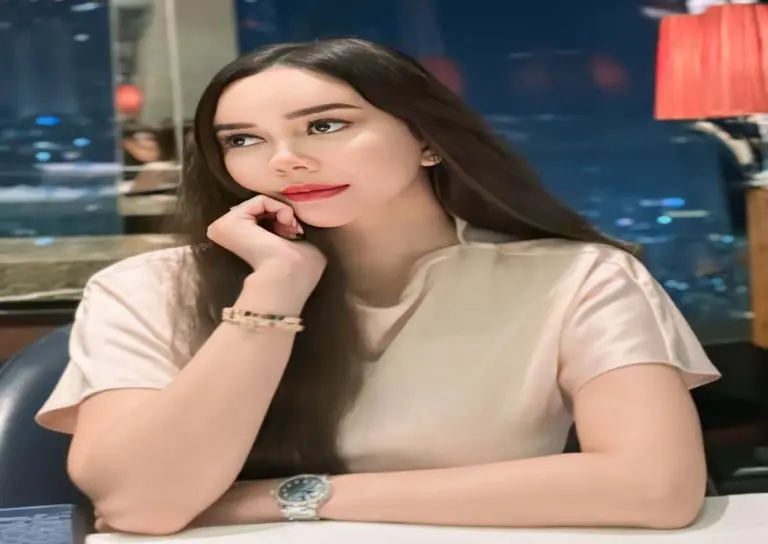 KPK Buka Peluang Panggil Aura Kasih Terkait Kasus Korupsi Bank BJB Aura Kasih berpeluang diperiksa KPK terkait kasus korupsi Bank BJB (@aurakasih)