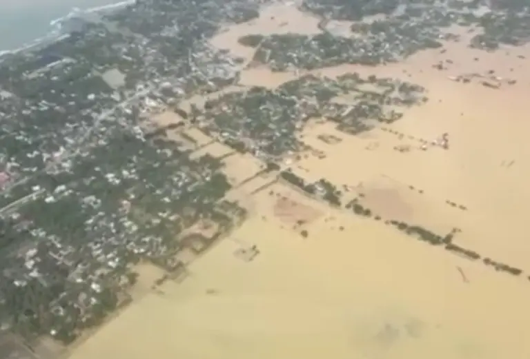 BANJIR SUMATERA BENCANA NASIONAL bencana-sumatra-kondisi-terkini